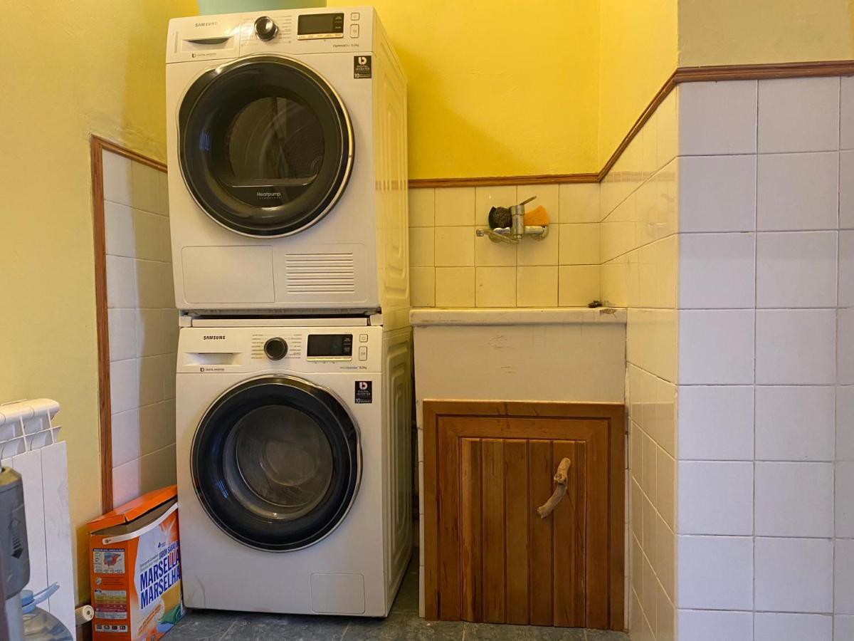 Amplio Apartamento Junto Al Guggenheim Bilbao