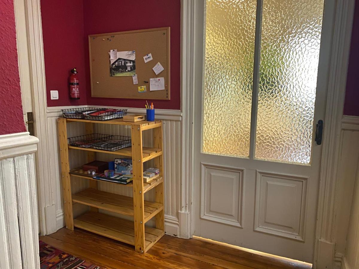 Apartamento Amplio Apartamento Junto Al Guggenheim Bilbao