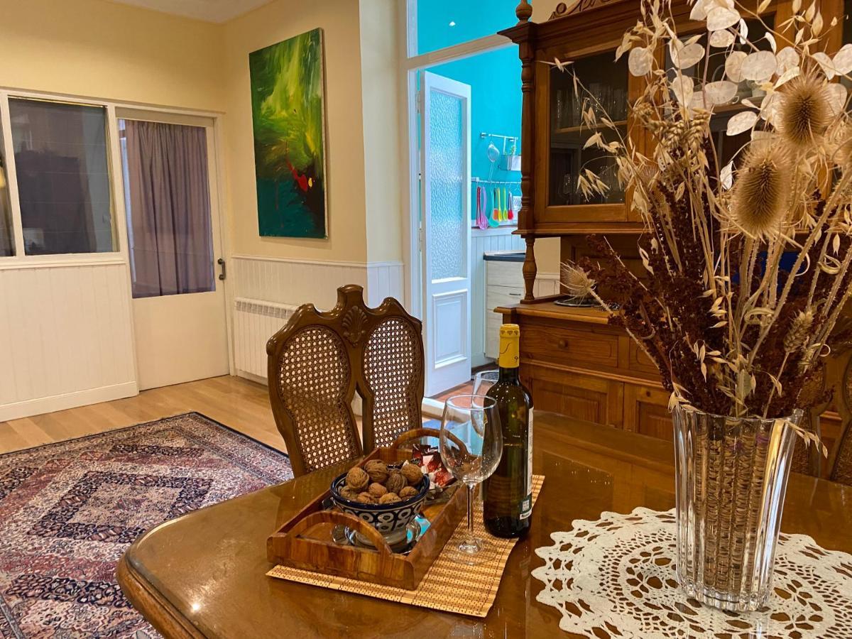 Amplio Apartamento Junto Al Guggenheim *