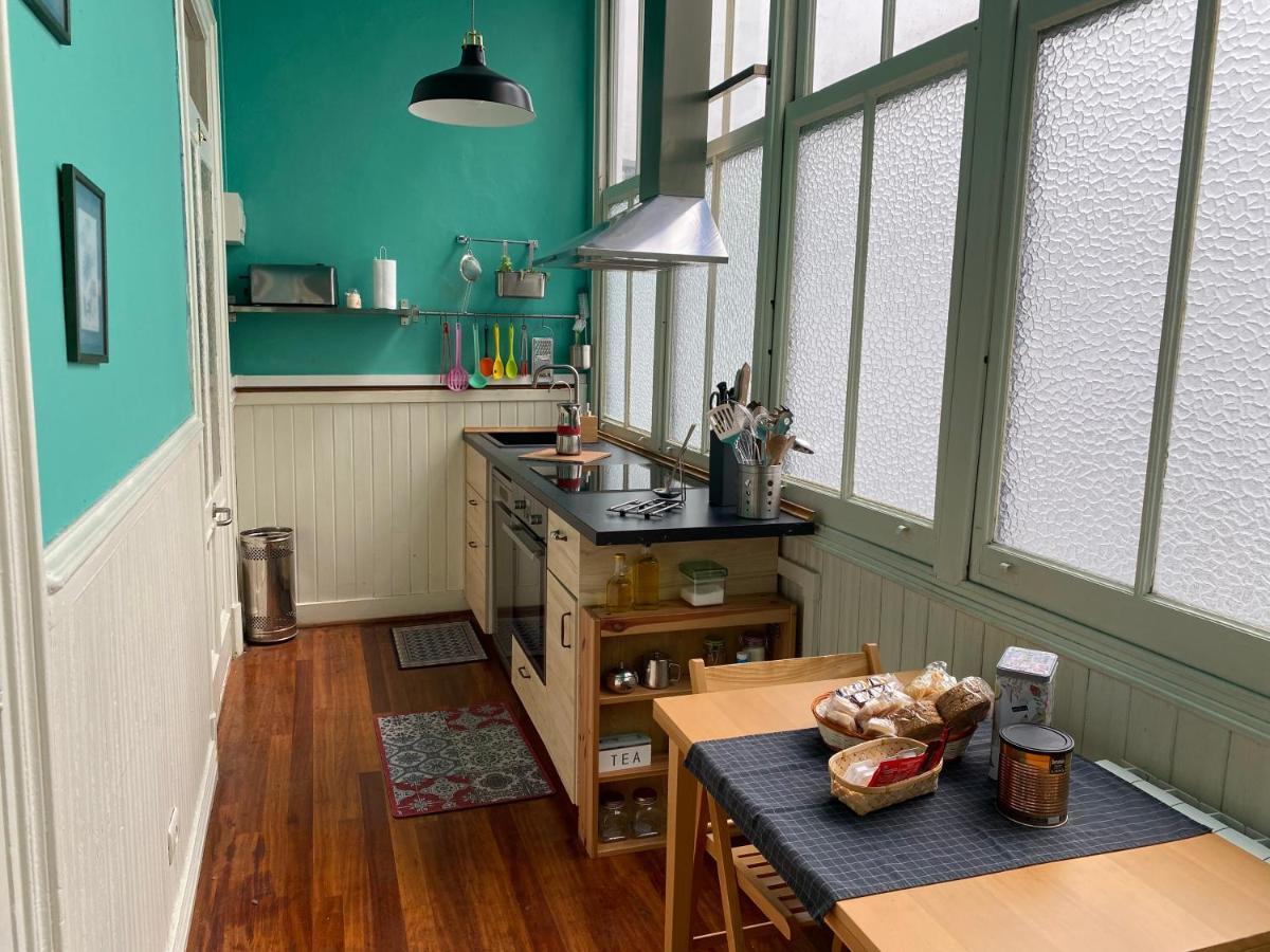 Apartamento Amplio Apartamento Junto Al Guggenheim *