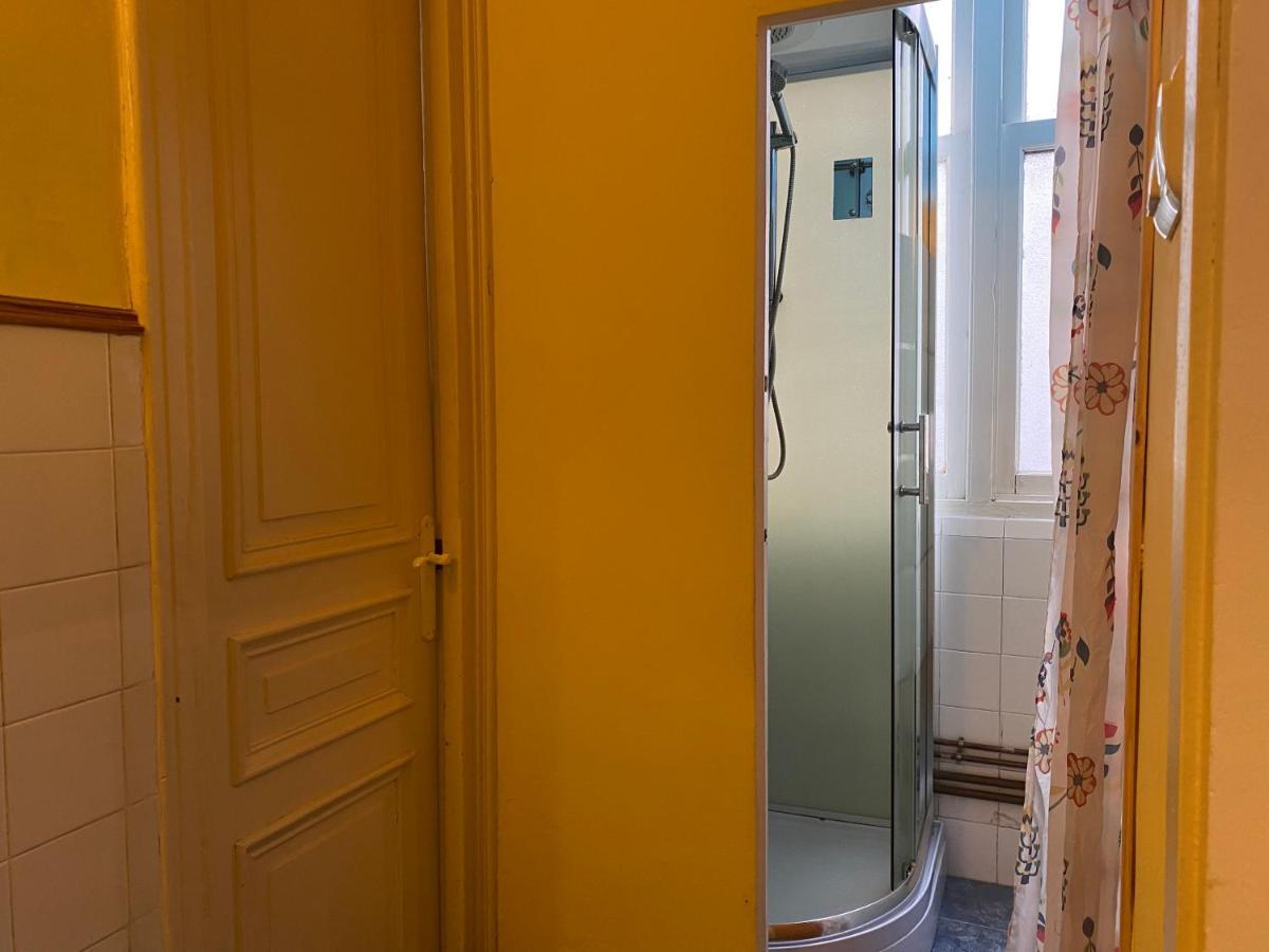 Apartamento Amplio Apartamento Junto Al Guggenheim Bilbao