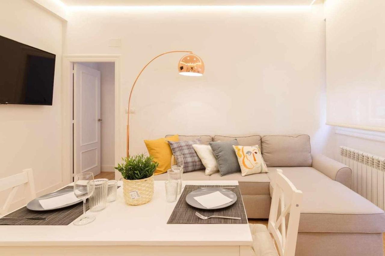 Reformado Con Encanto By Theurbanhosts