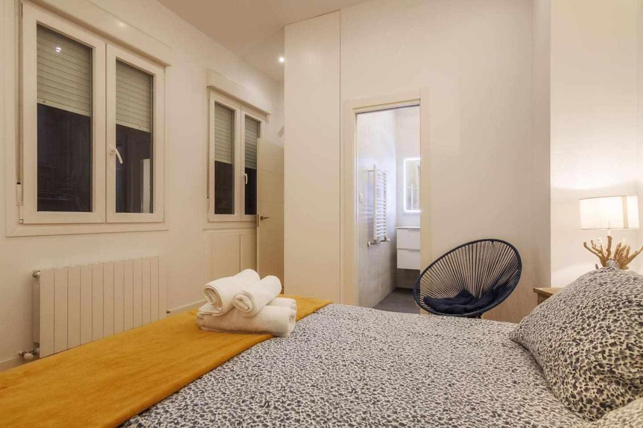 Apartamento Estrena Glamour Y Guggenheim Bilbao
