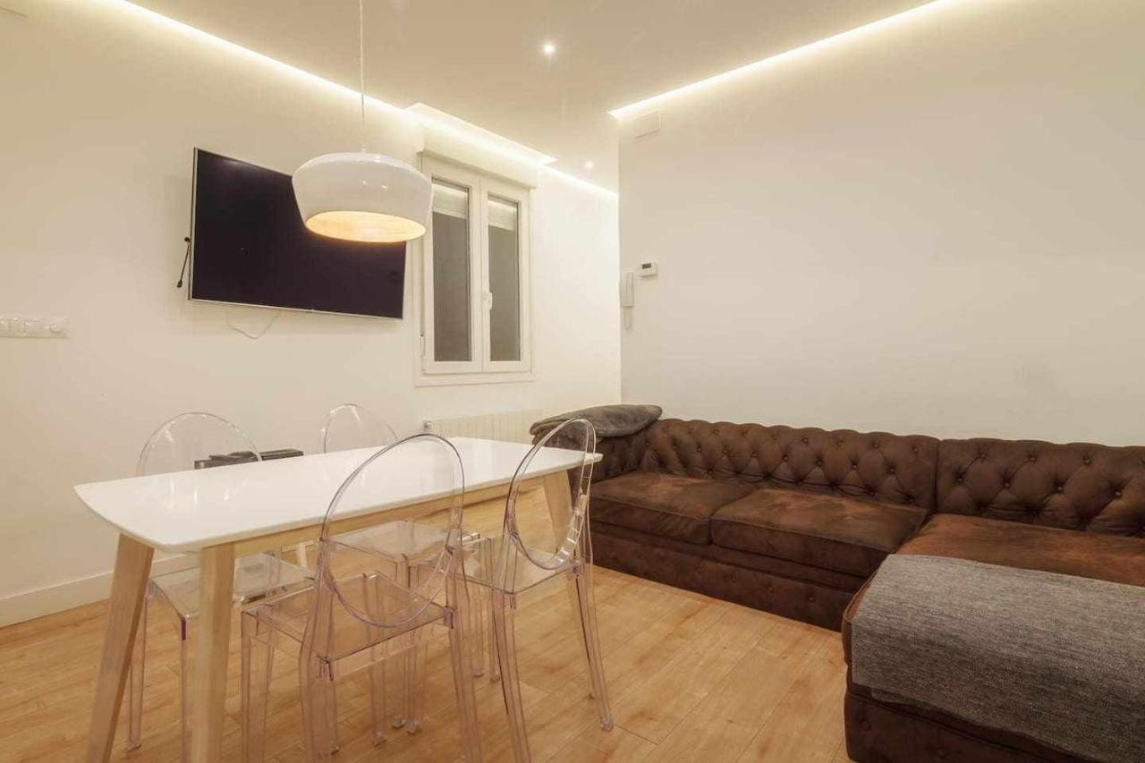 Apartment Estrena Glamour Y Guggenheim