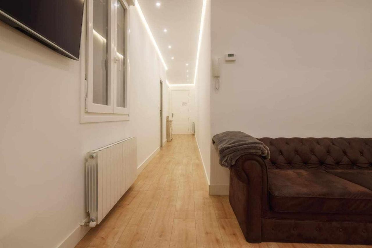 Estrena Glamour Y Guggenheim Apartment *