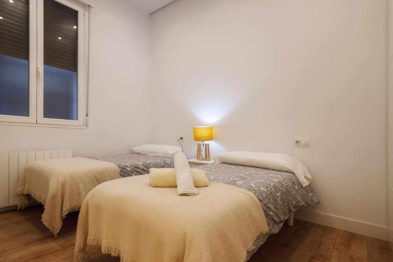 Apartment Estrena Glamour Y Guggenheim *
