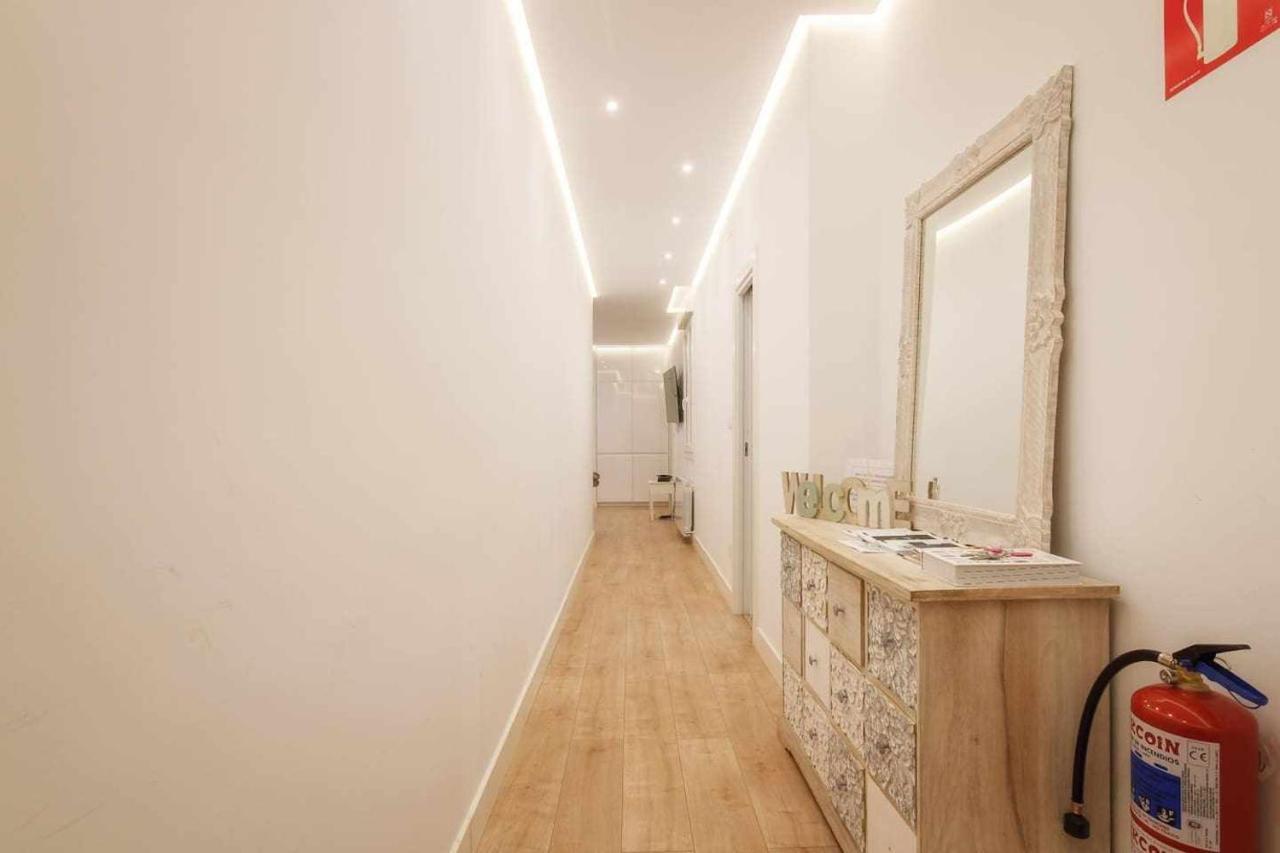 Apartment Estrena Glamour Y Guggenheim