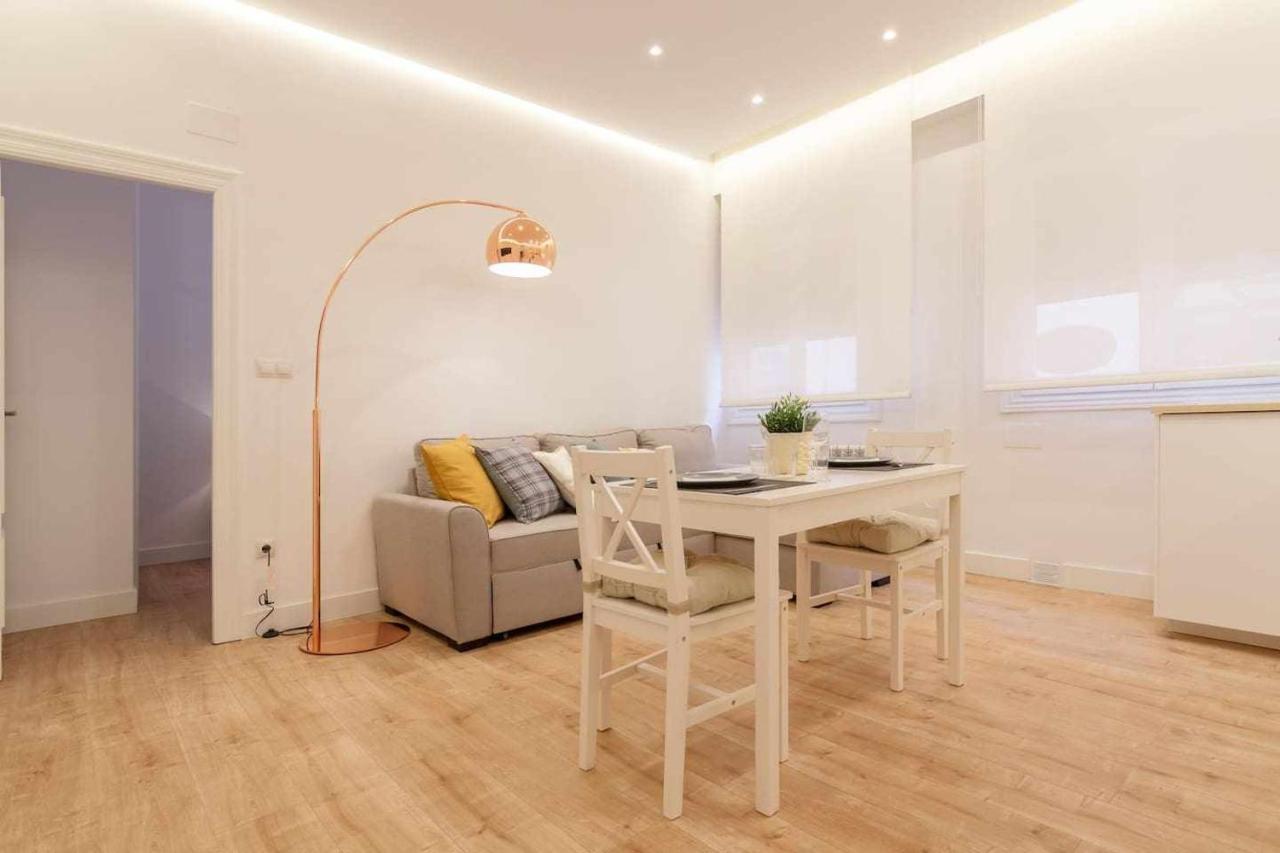 Apartamento Reformado Con Encanto By Theurbanhosts Bilbao