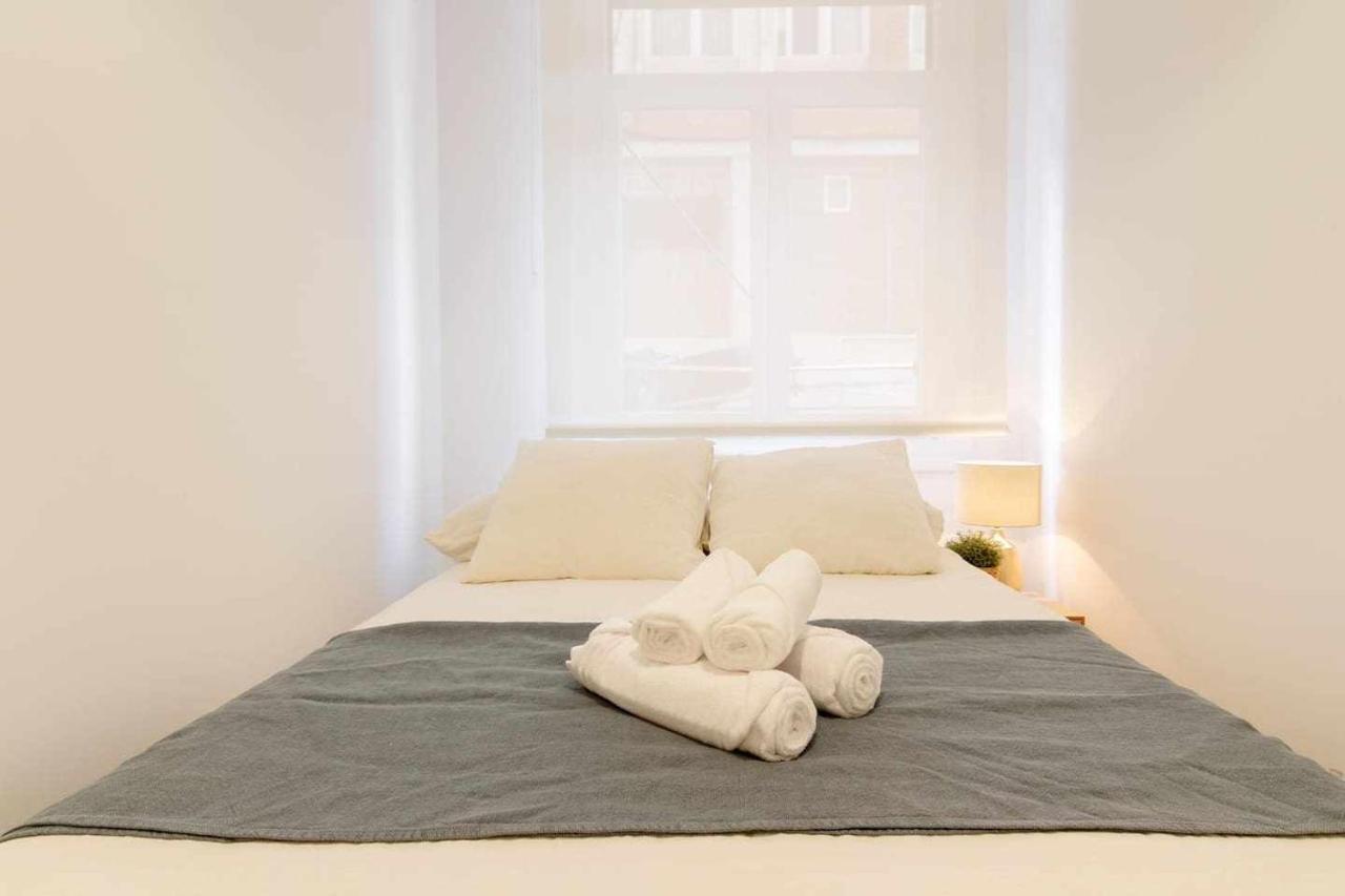 Apartamento Reformado Con Encanto By Theurbanhosts *