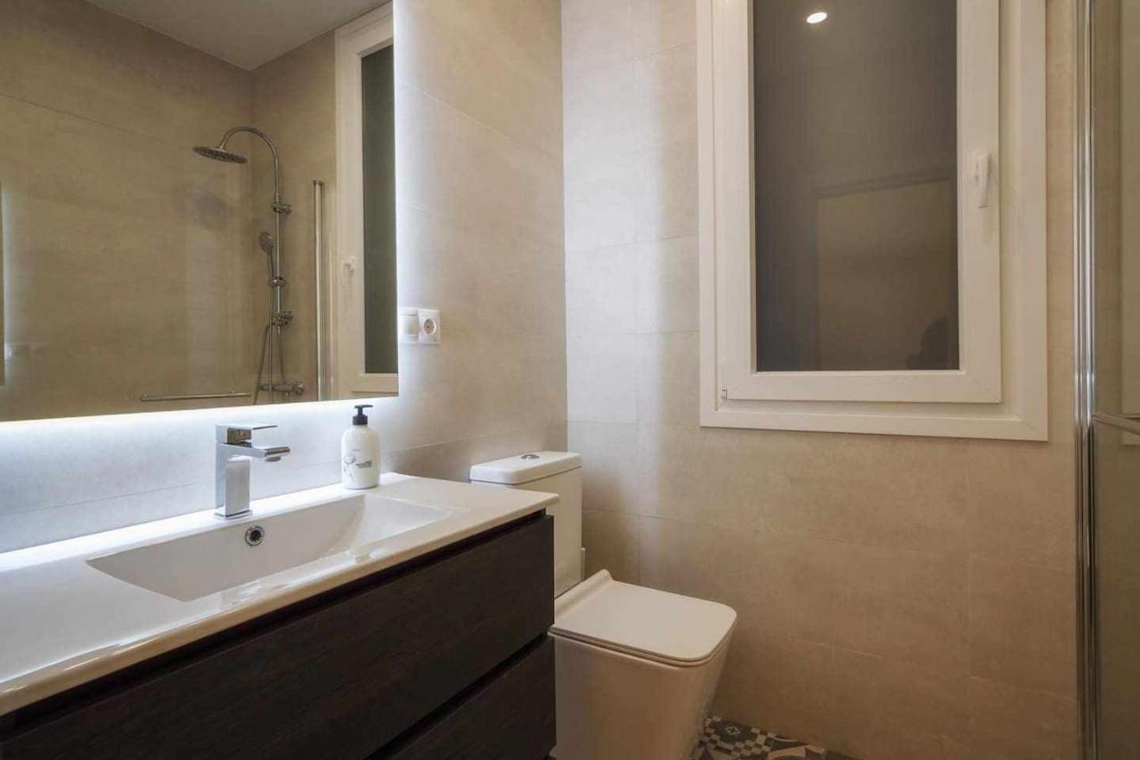 Estrena Glamour Y Guggenheim Apartment Bilbao