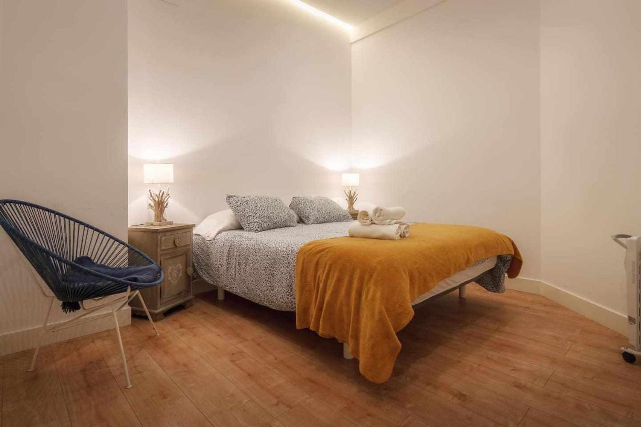 Apartment Estrena Glamour Y Guggenheim Bilbao