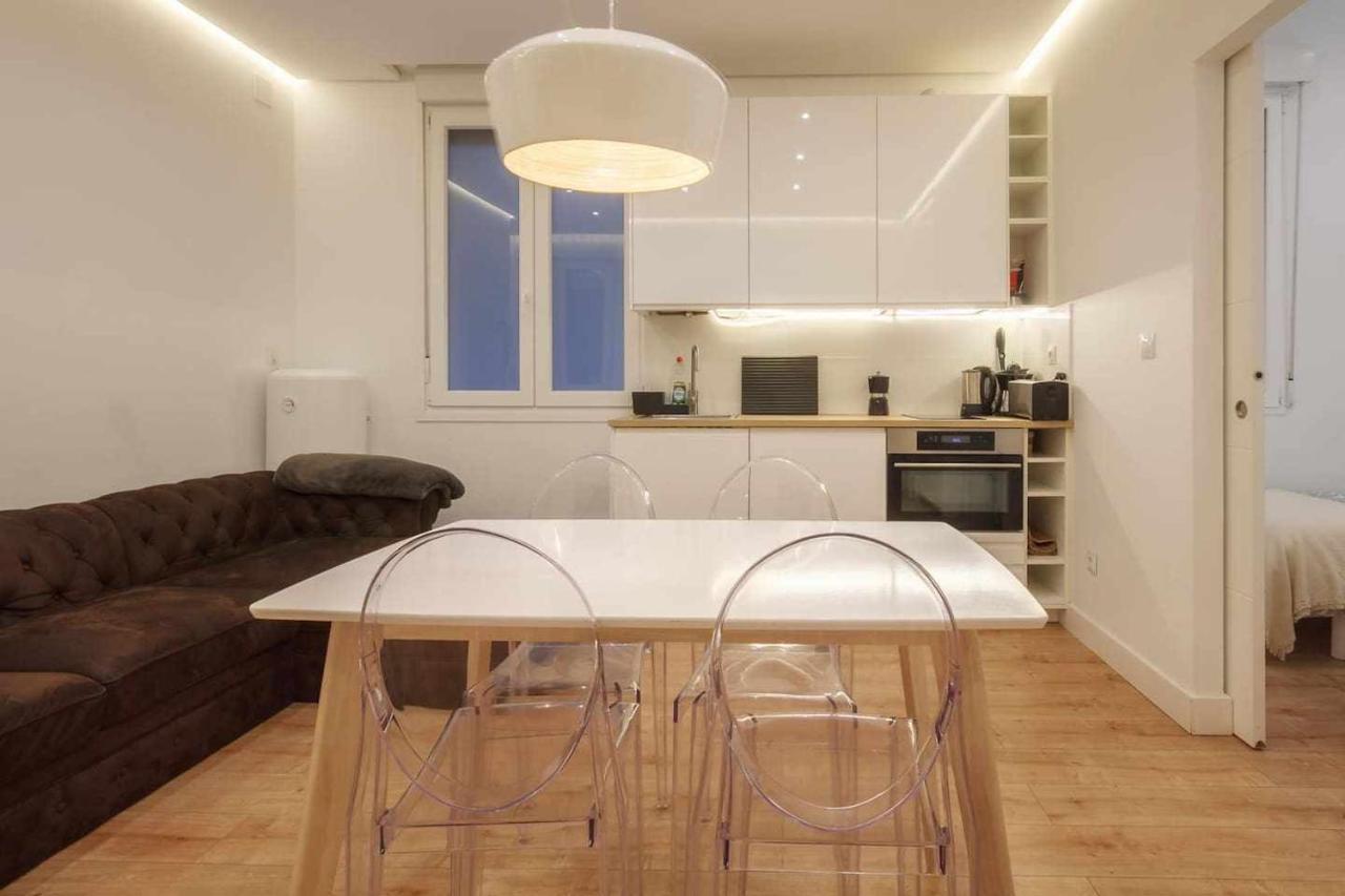 Apartment Estrena Glamour Y Guggenheim