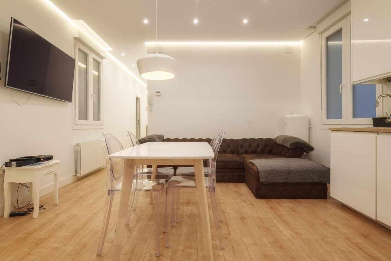 Apartment Estrena Glamour Y Guggenheim *