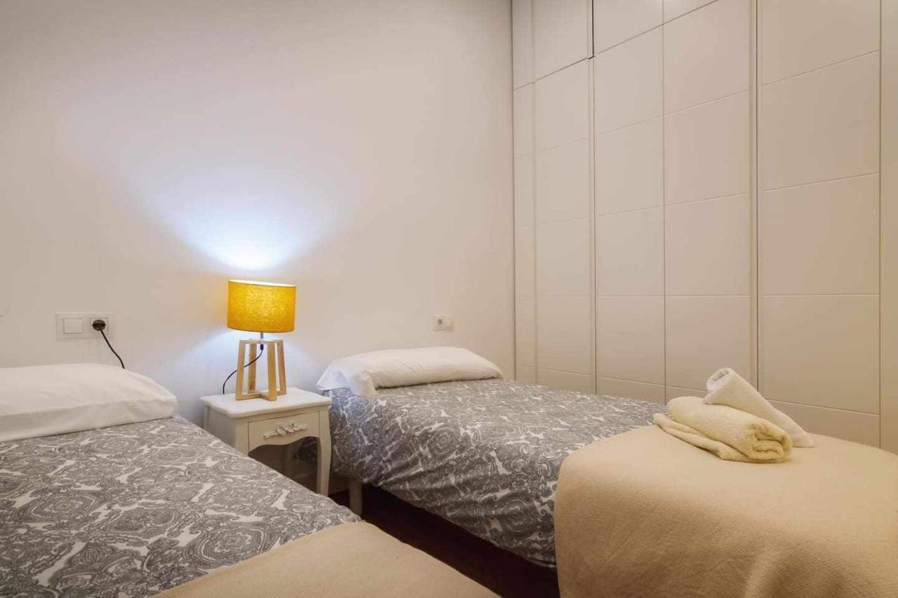 Apartment Estrena Glamour Y Guggenheim