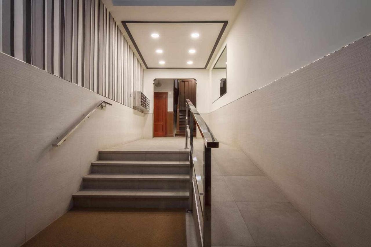 Apartment Estrena Glamour Y Guggenheim Bilbao