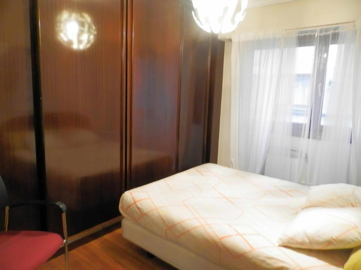 Apart Cerca De Parque De Bilbao Apartment *