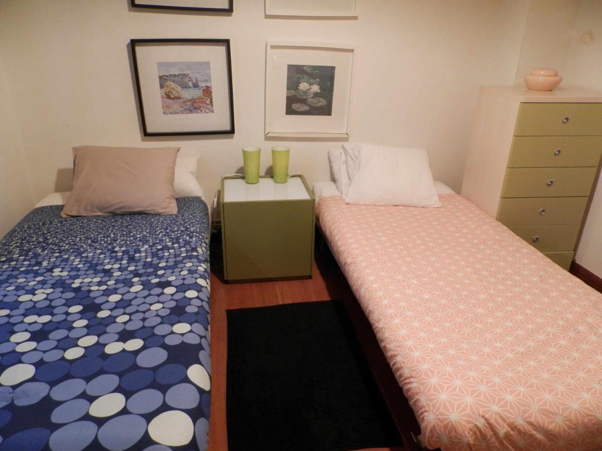 Apartment Apart Cerca De Parque De Bilbao Bilbao