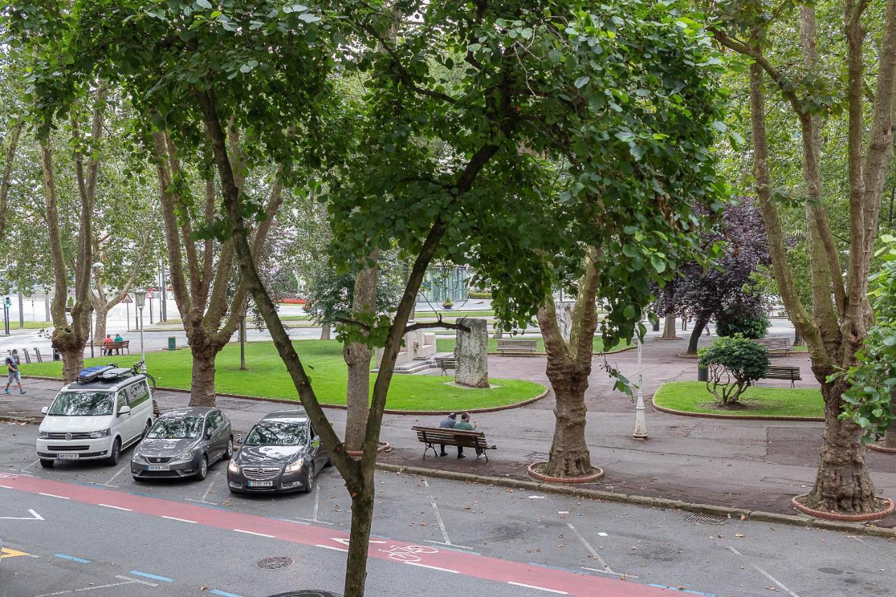 Park View Beautiful *
