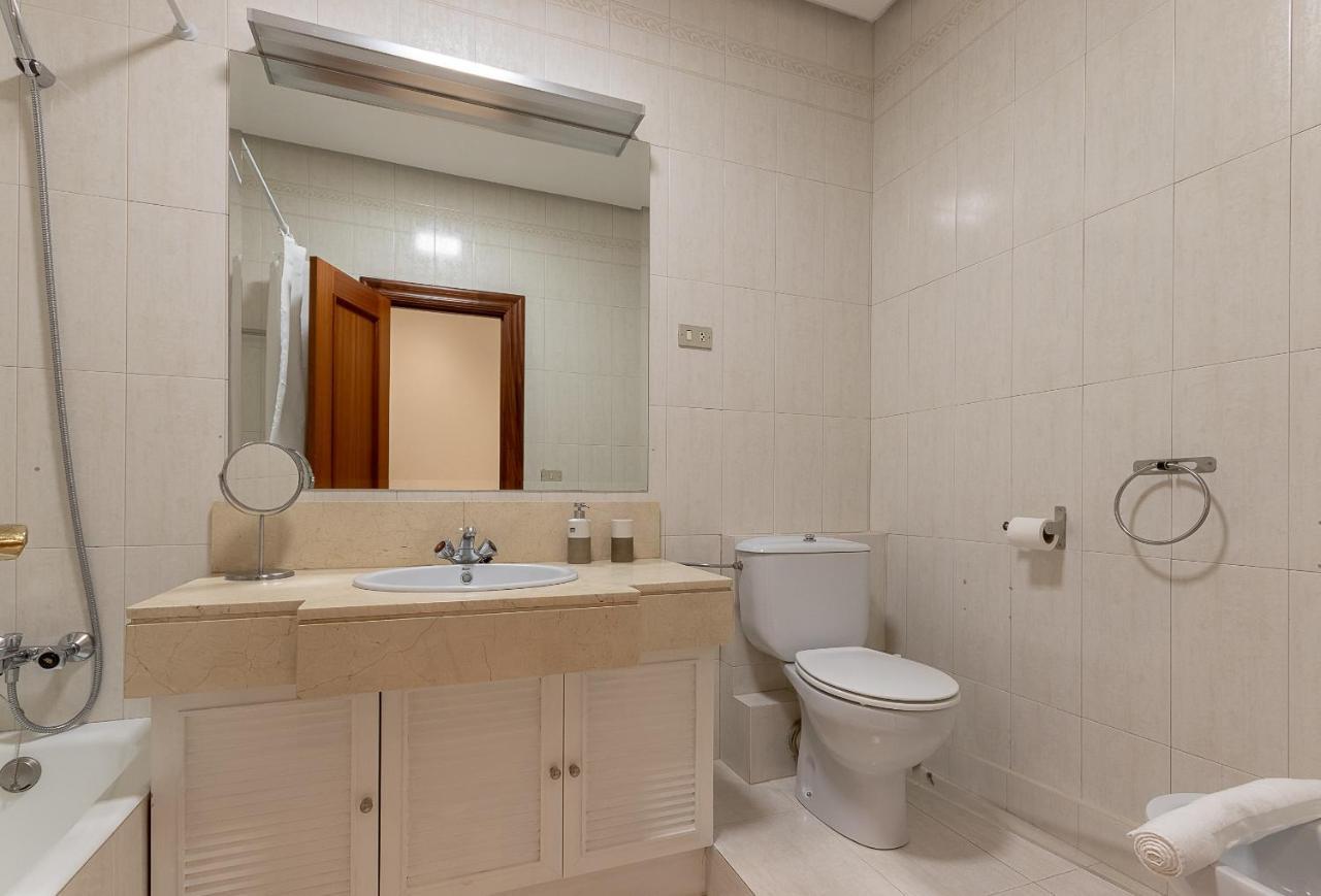 Apartamento Park View Beautiful *