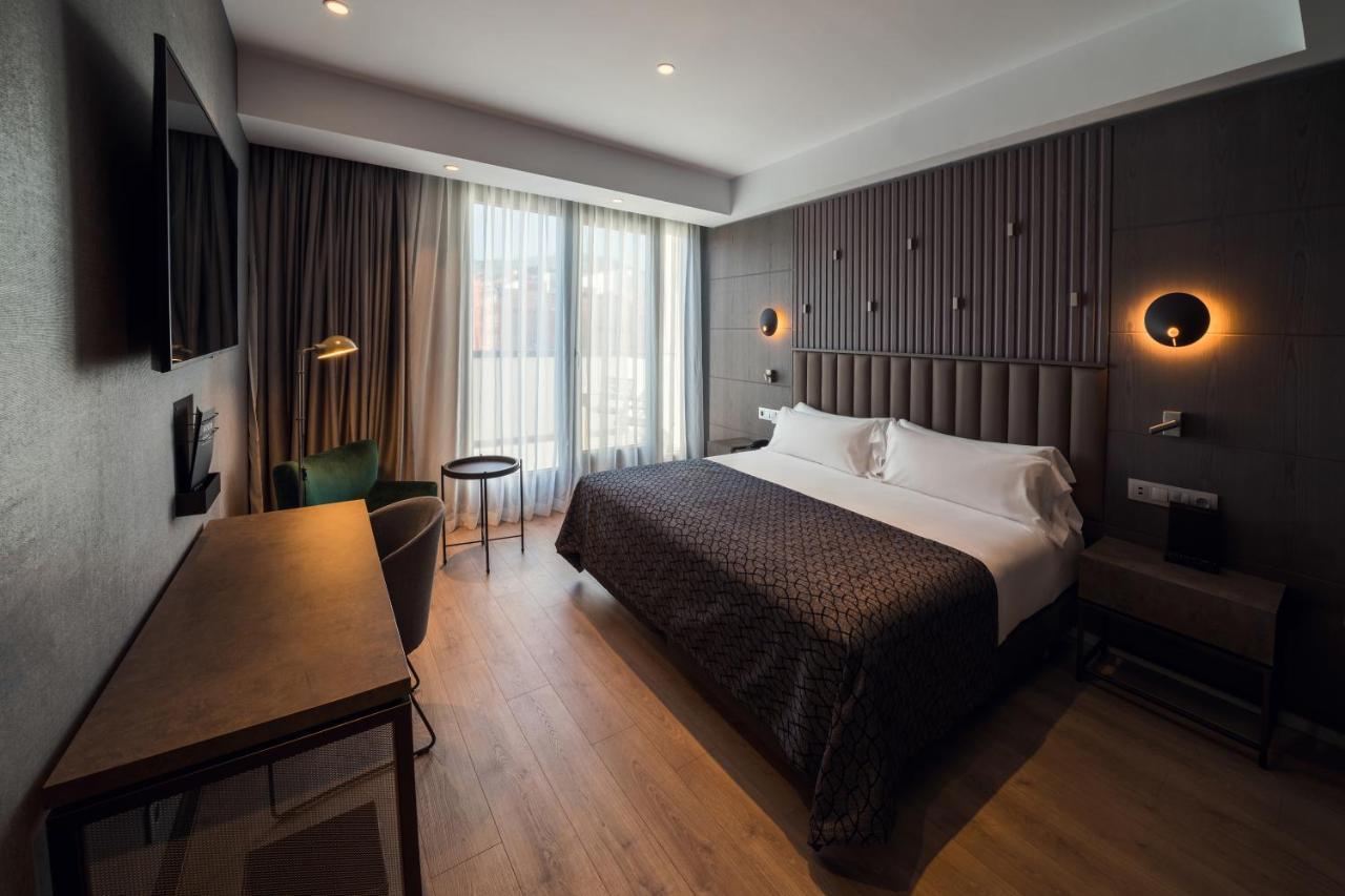 Hotel Catalonia Gran Vía