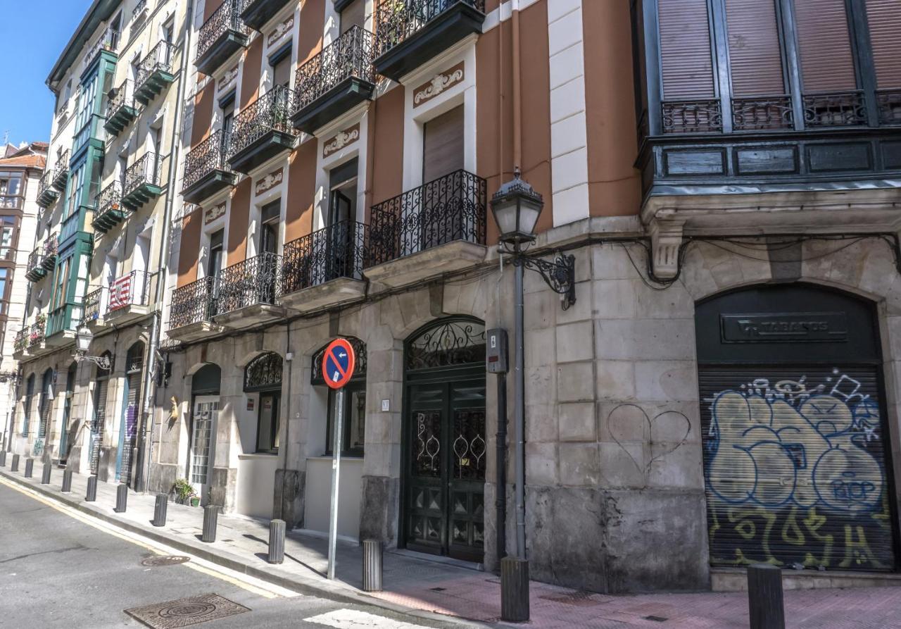 Bonito Y Espacioso Piso En Bilbao. Centro Bilbao