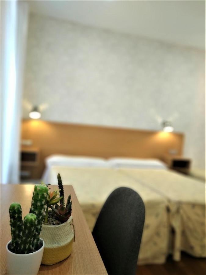 Roquefer Bilbao Central Rooms * Bilbao