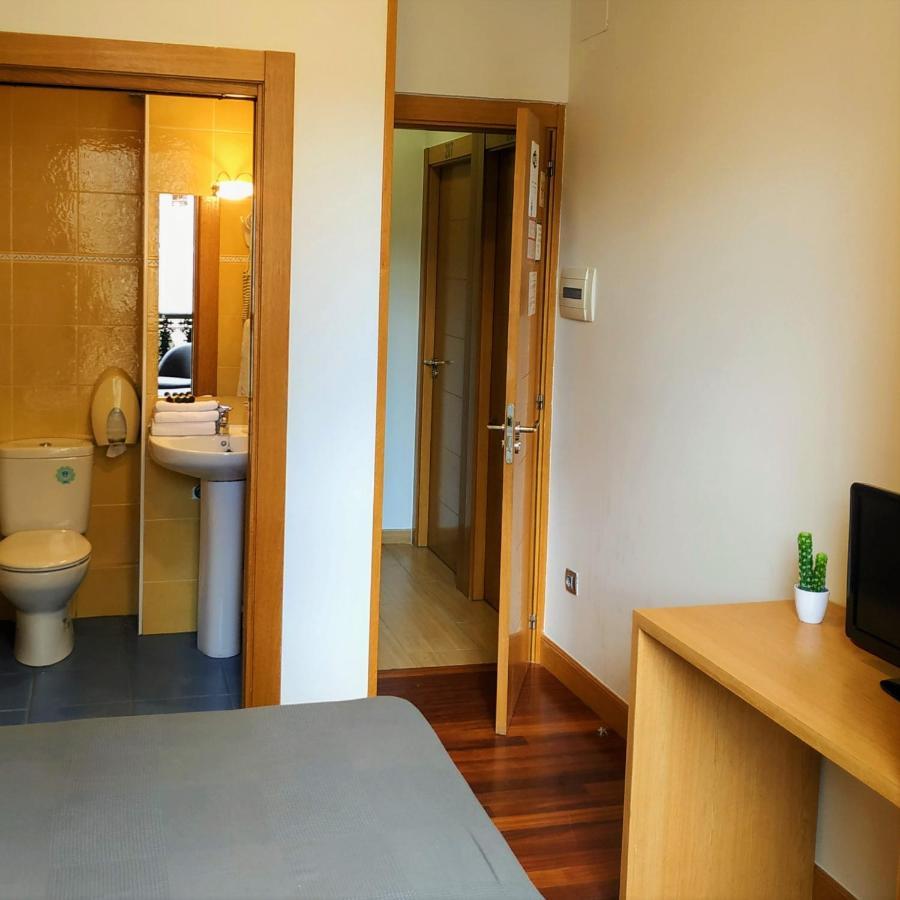 Roquefer Bilbao Central Rooms Guest house Bilbao