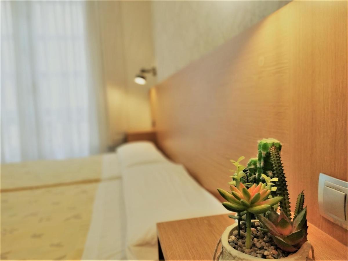 Roquefer Bilbao Central Rooms * Bilbao