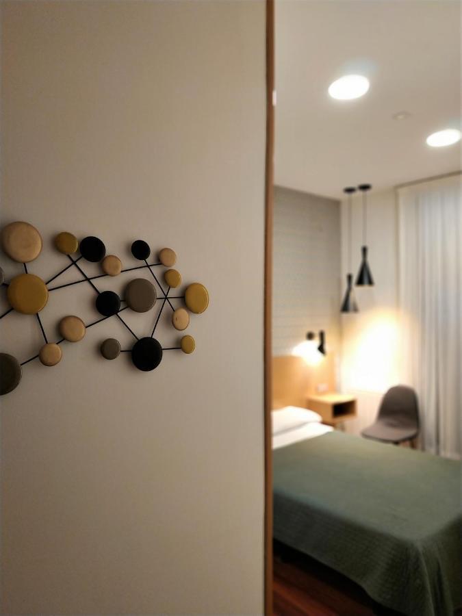 Guest house Roquefer Bilbao Central Rooms Bilbao