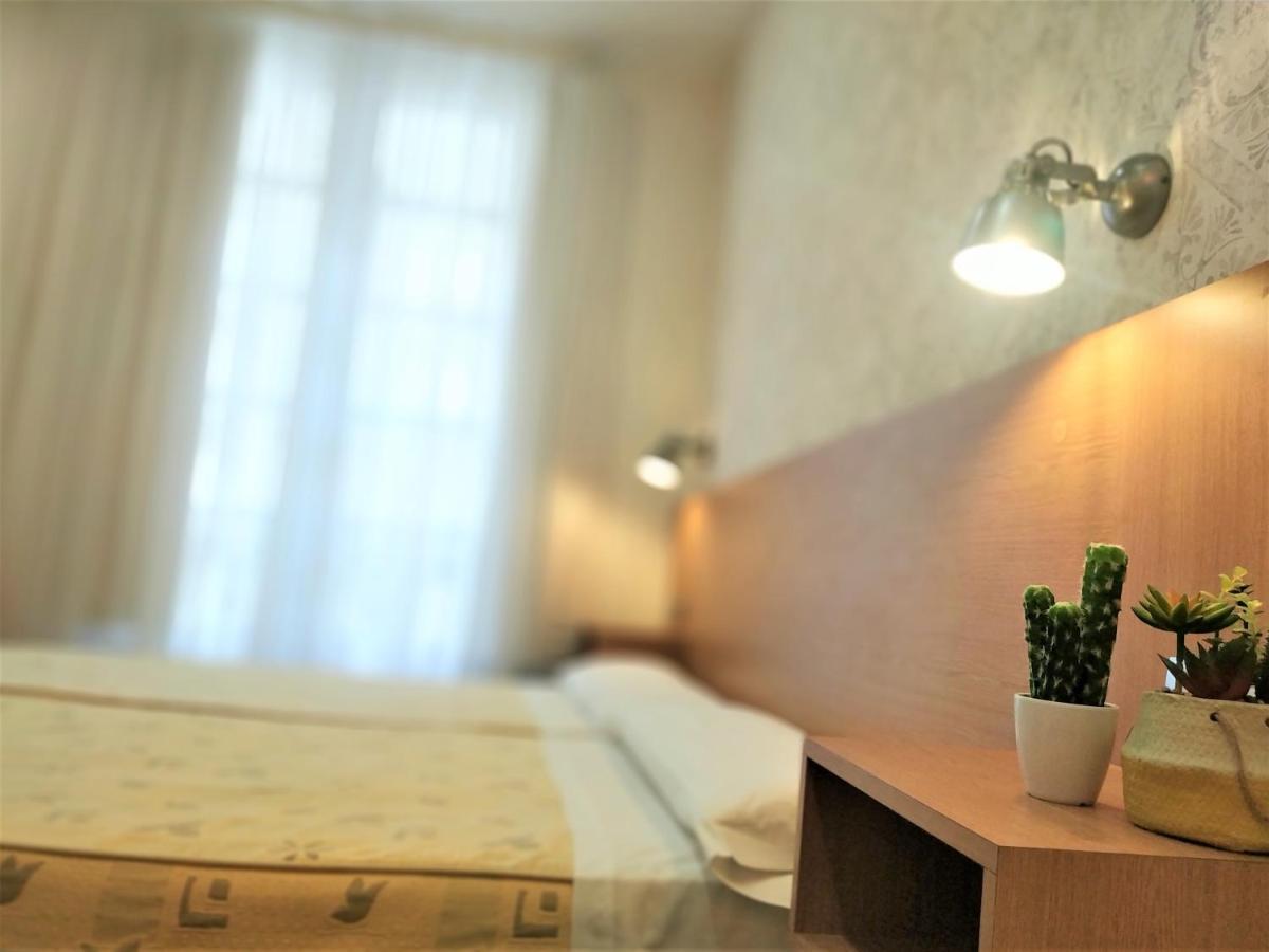 Guest house Roquefer Bilbao Central Rooms *