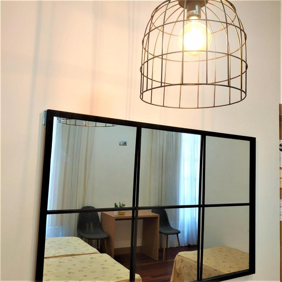 Roquefer Bilbao Central Rooms Guest house Bilbao