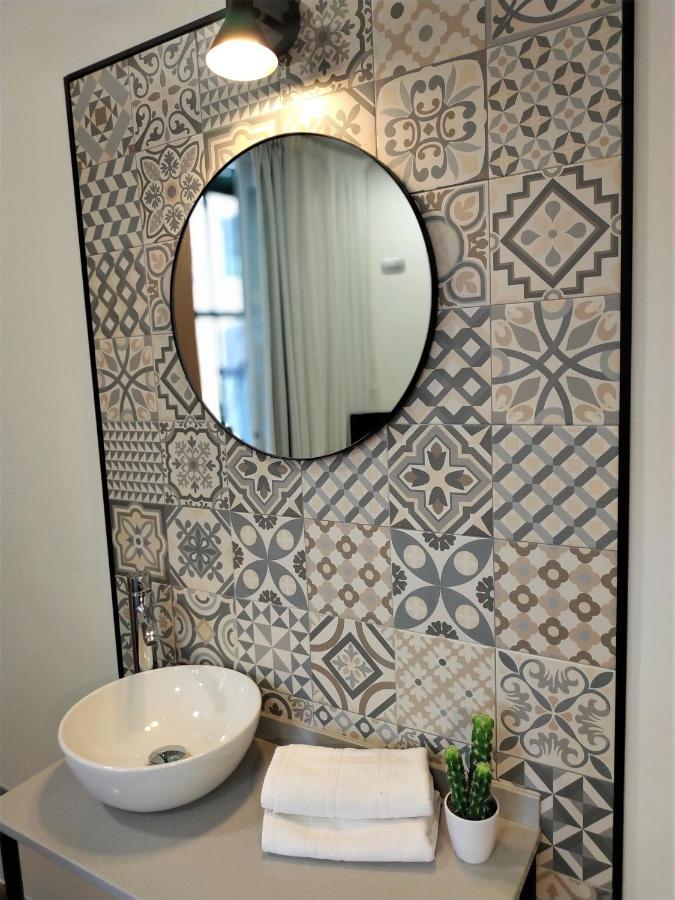 Guest house Roquefer Bilbao Central Rooms Bilbao