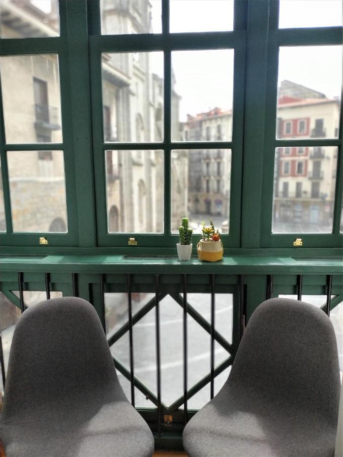 Roquefer Bilbao Central Rooms Guest house *