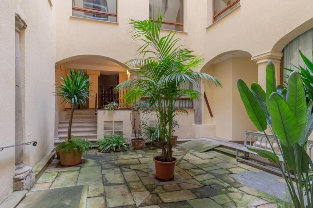 Apartamento Precioso apartamento en ANTIGUO PALACIO