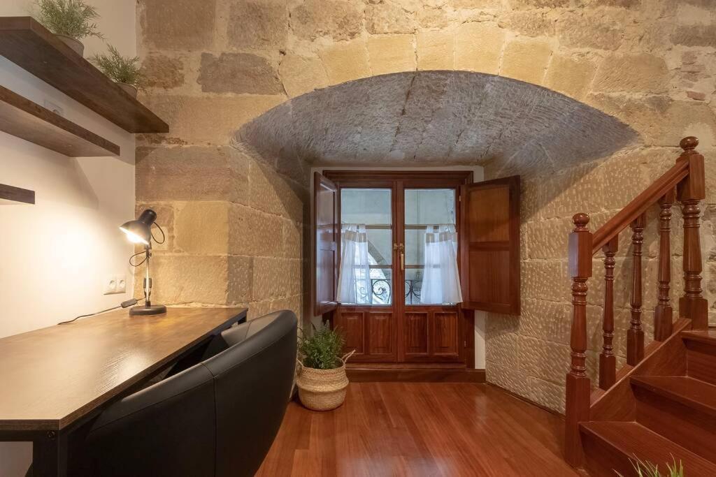 Apartamento Precioso apartamento en ANTIGUO PALACIO *