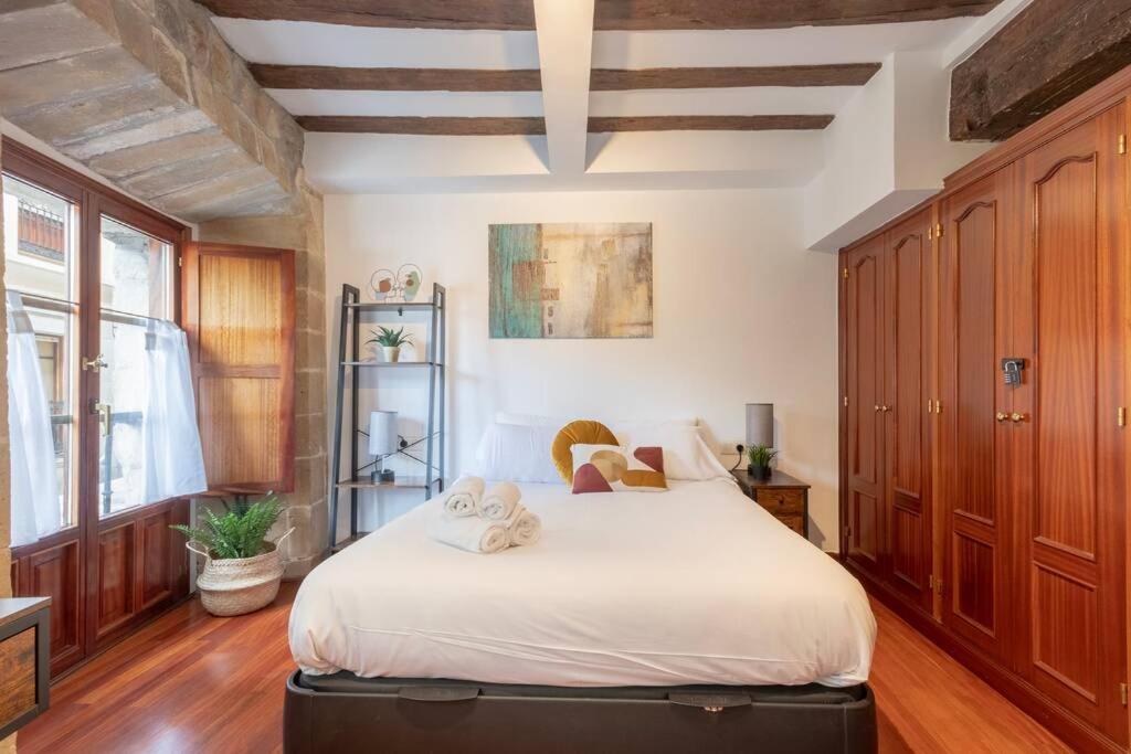 Apartamento Precioso apartamento en ANTIGUO PALACIO *