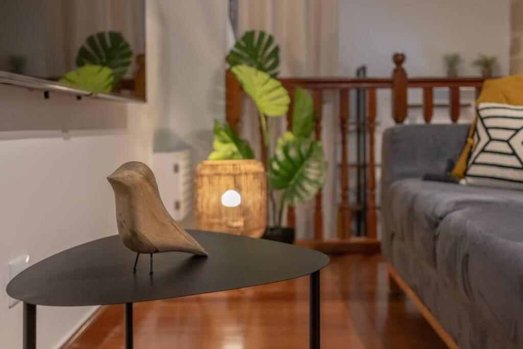 Apartamento Precioso apartamento en ANTIGUO PALACIO Bilbao