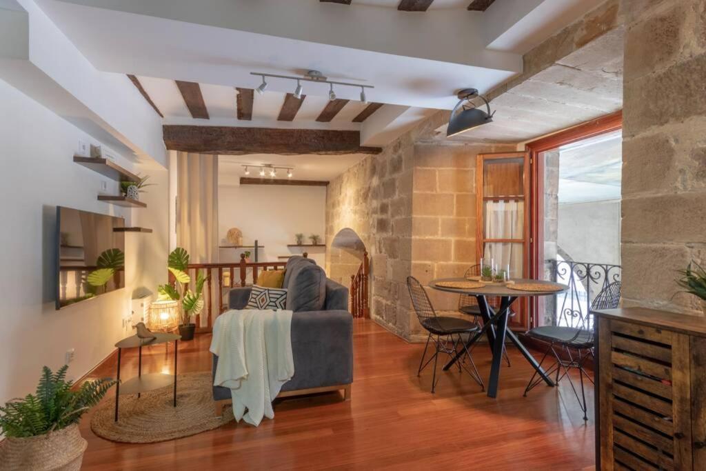 Precioso apartamento en ANTIGUO PALACIO Apartamento