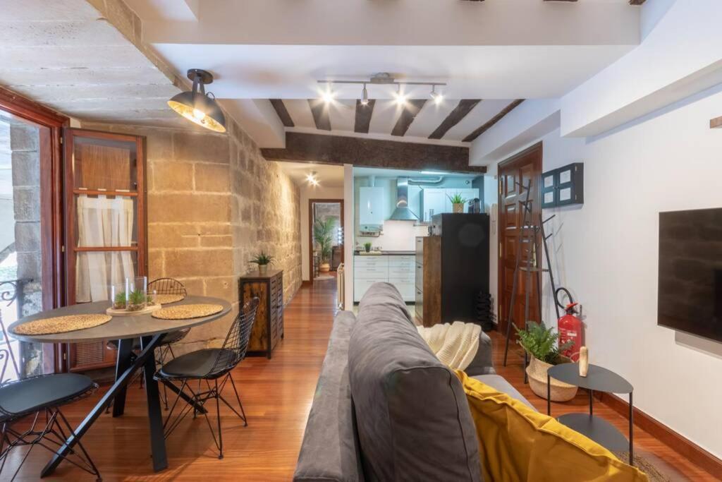 Precioso apartamento en ANTIGUO PALACIO Apartamento
