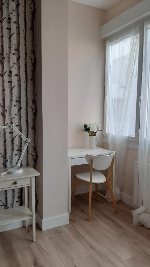 Guggenheim Center Homestay