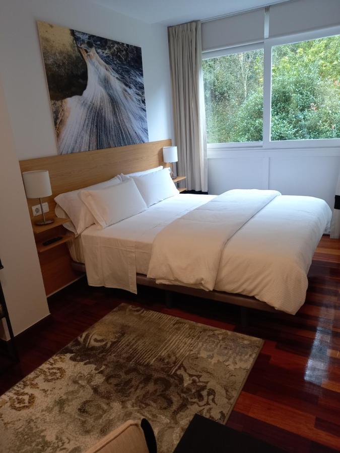 Habitación en casa particular Arena Con Plaza De Garaje