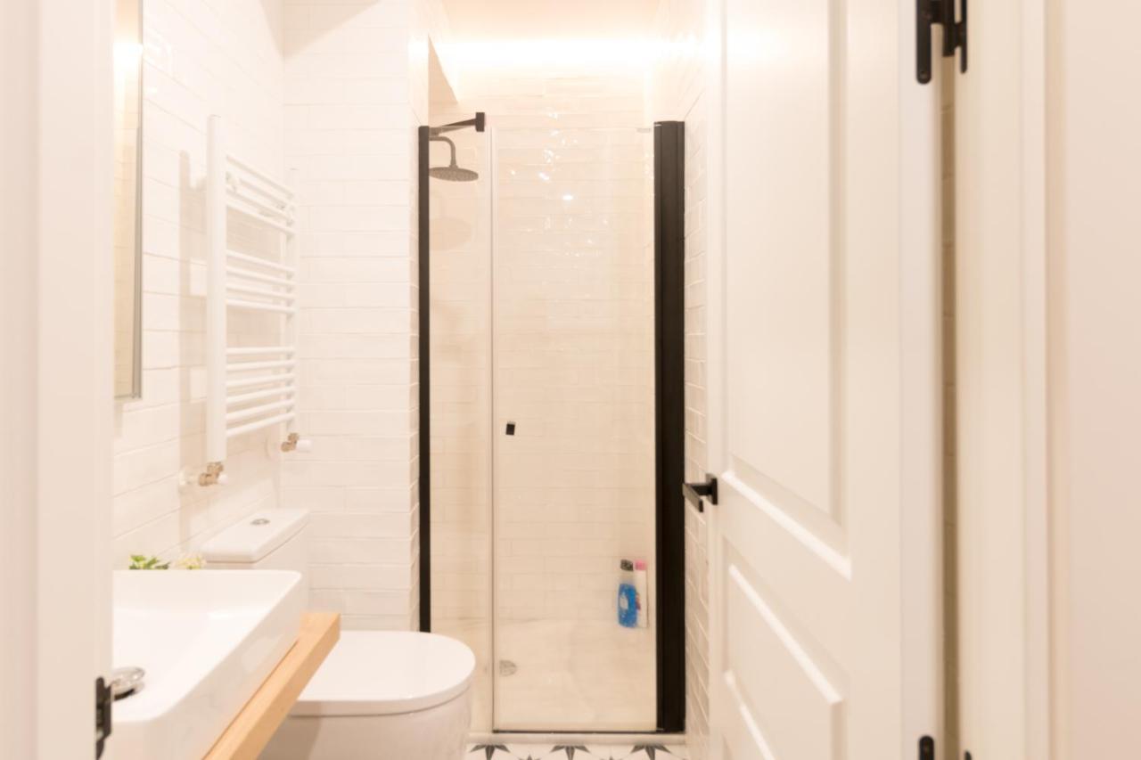 Apartamento New Abando Ac By Staynnapartments *