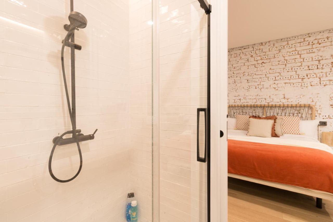 Apartamento New Abando Ac By Staynnapartments Bilbao