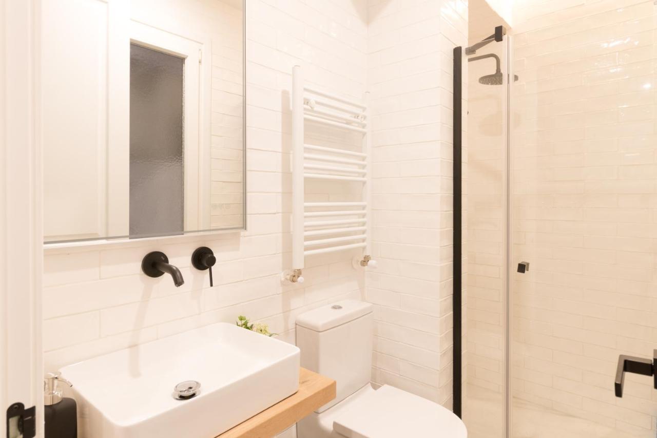 Apartamento New Abando Ac By Staynnapartments