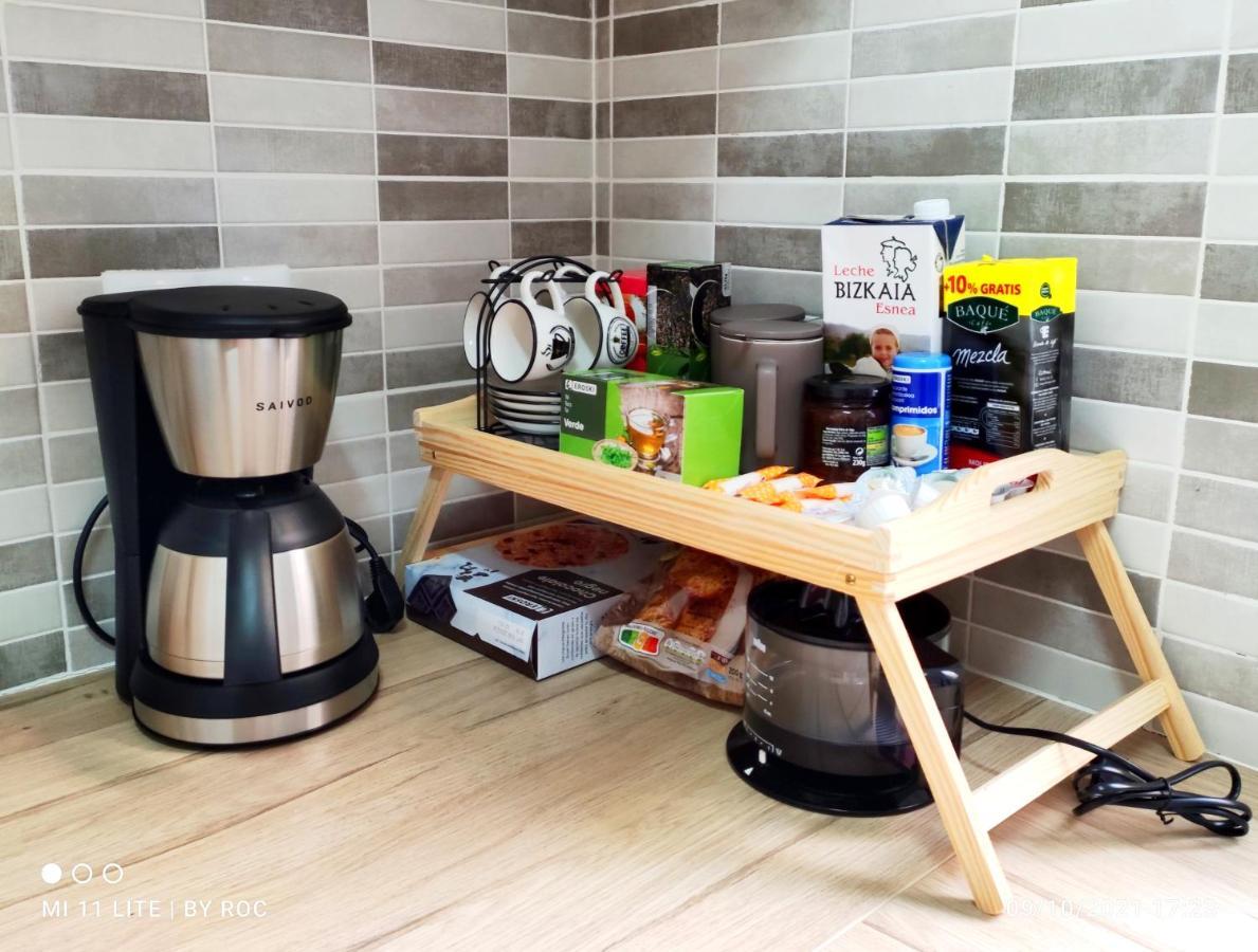 Apartamento Apto Ibaiondo-con Encanto, Céntrico Y Comunicado Bilbao