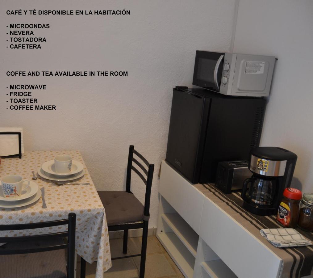 Estudio A 5 Min Guggenheim Apartamento