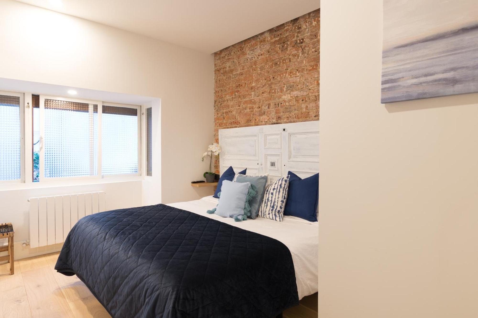 New Abando Ac By Staynnapartments Apartamento *