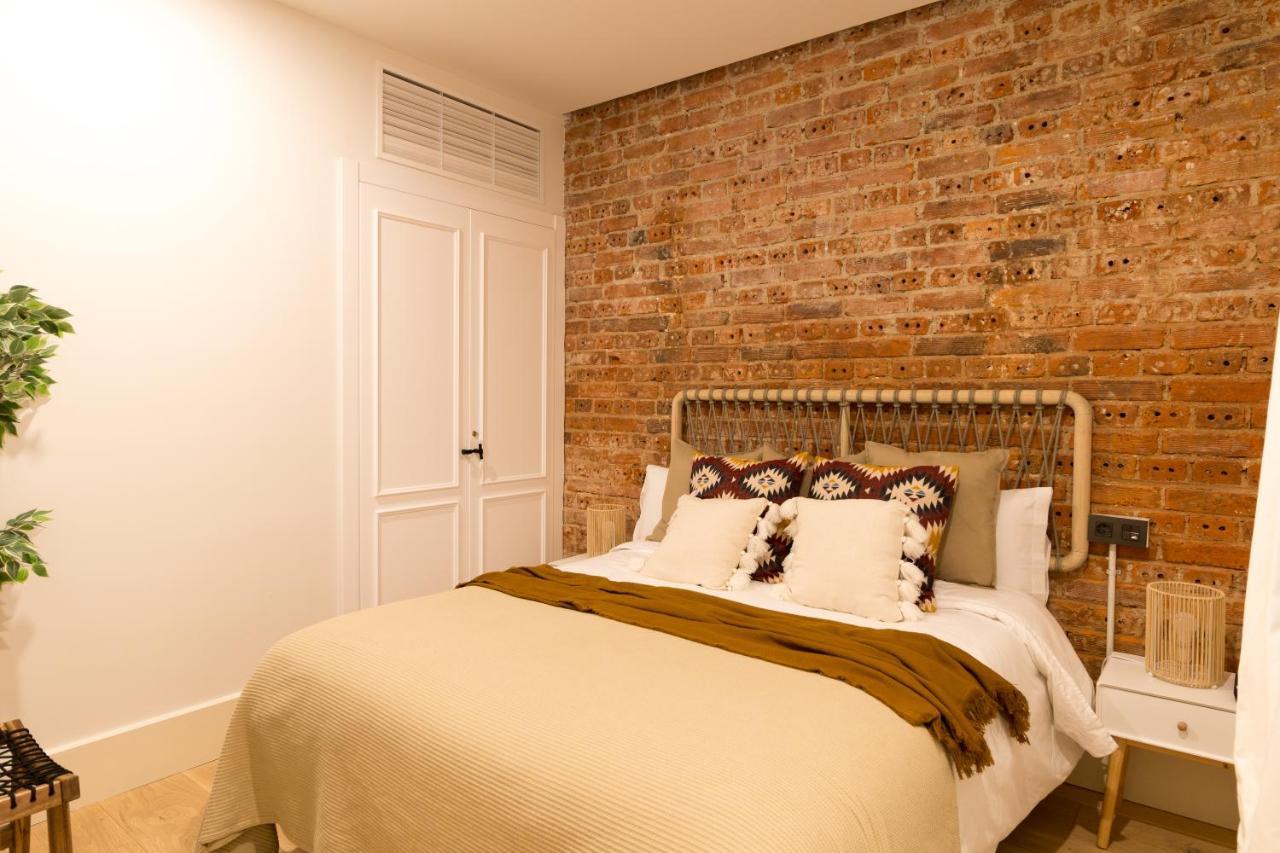 New Abando Ac By Staynnapartments Apartamento Bilbao