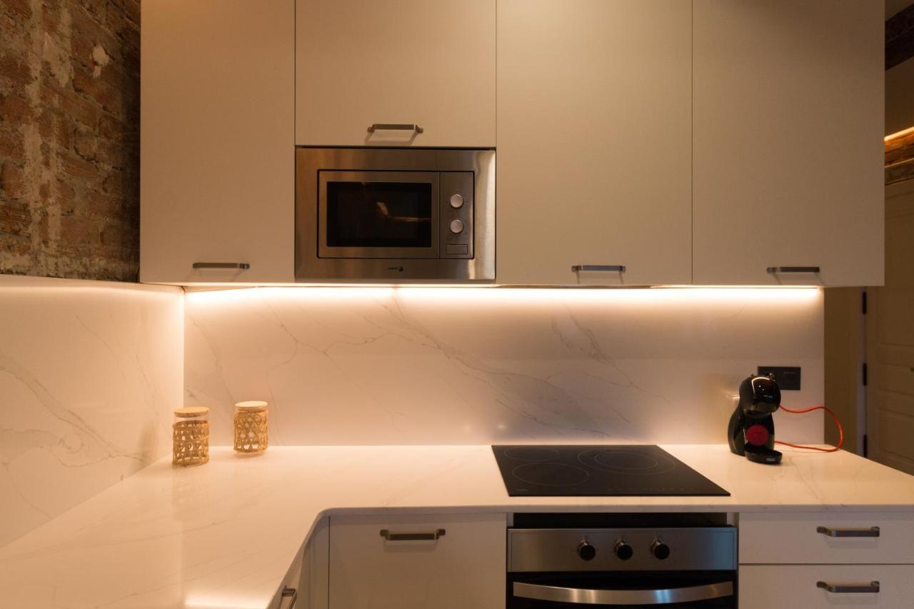 Apartamento New Abando Ac By Staynnapartments Bilbao