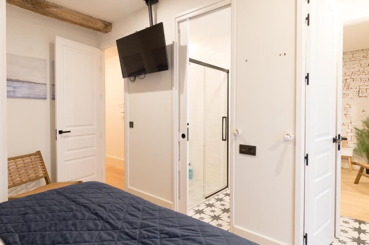 New Abando Ac By Staynnapartments Apartamento